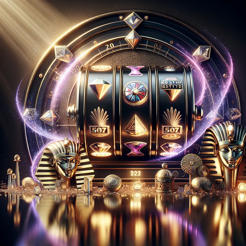 Book of Ra slot game