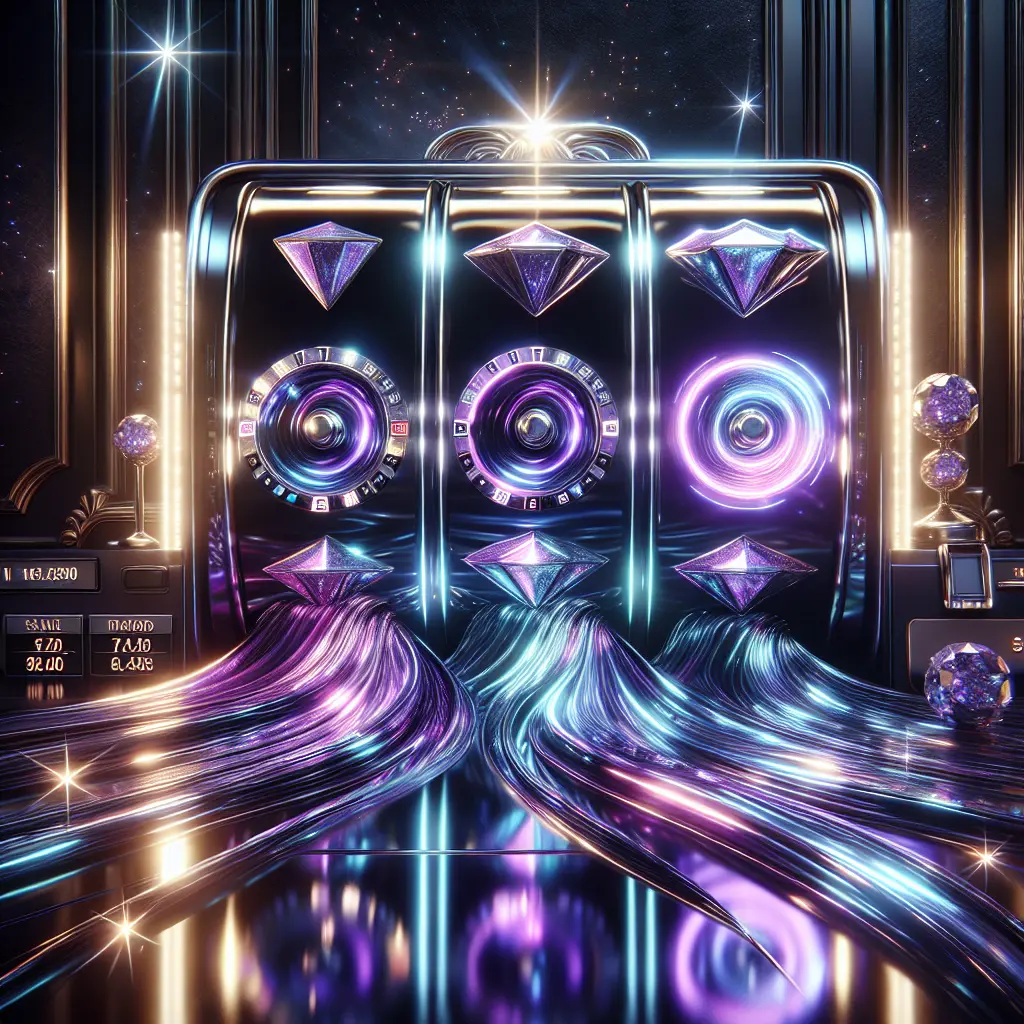 Gates of Olympus Super Scatter slot game