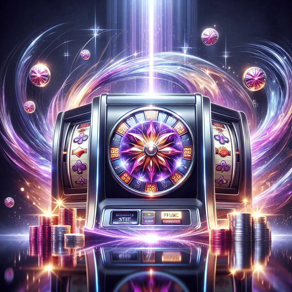 Sweet Bonanza slot game