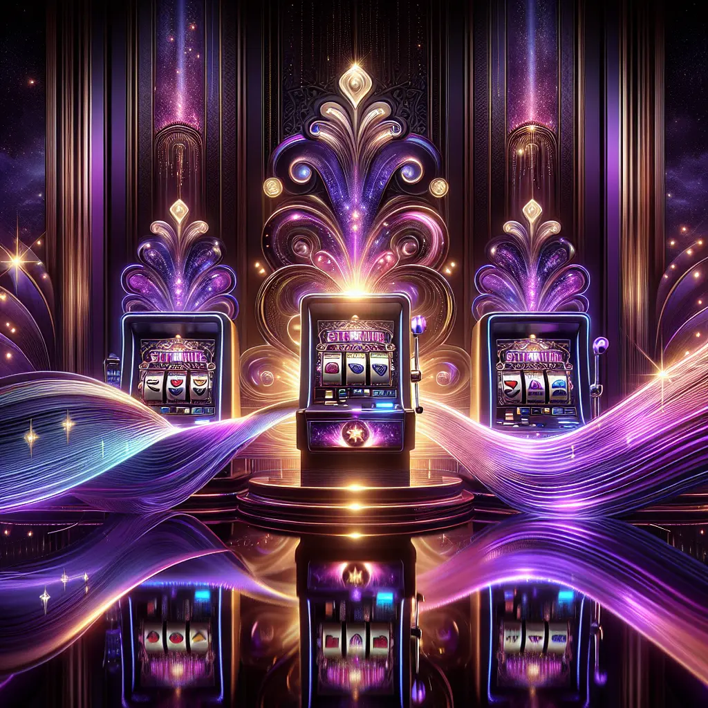 Wacky Panda slot game